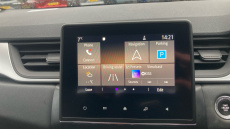 Renault Captur 1.5 dCi 115 Iconic 5dr EDC Diesel Hatchback